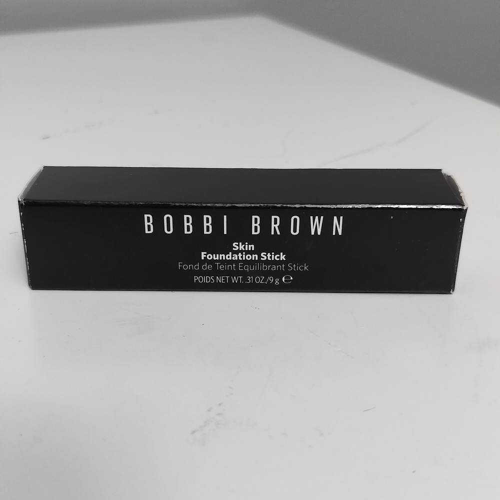 Bobbi Brown Skin Foundation Stick - Cool Golden